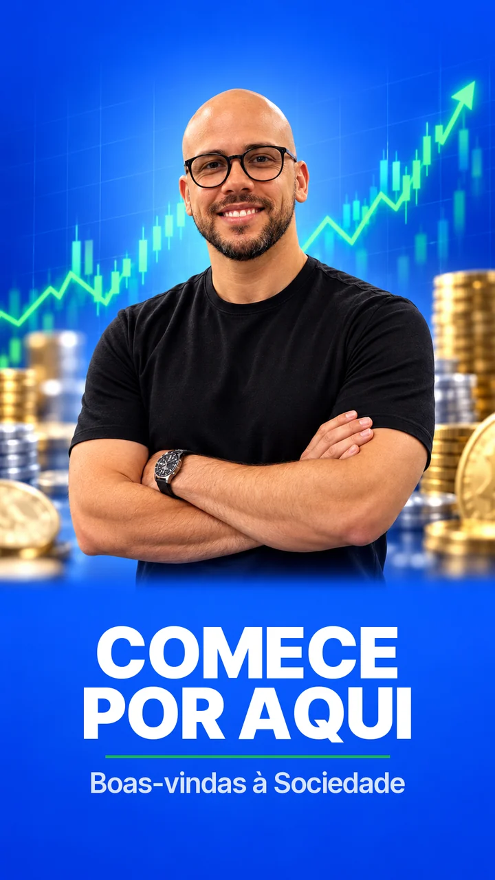 Capa Comece por aqui